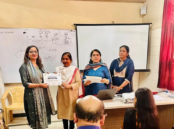 Recurrent IVF Failure at Dr. Kriti Tiwari's clinic in New Delhi