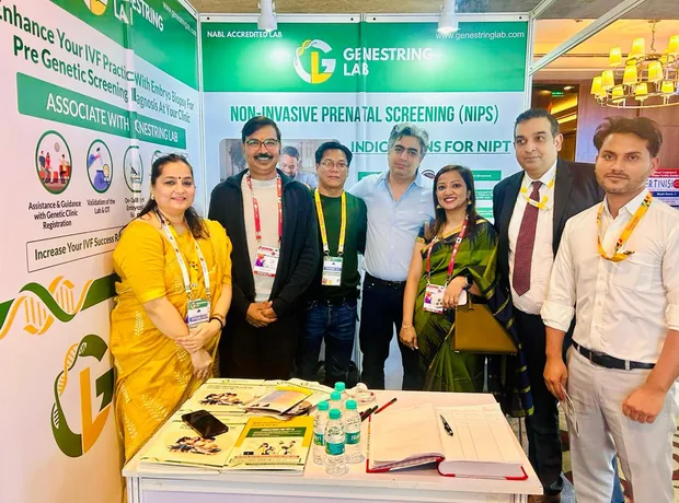 Clinic and patient moments at Dr. Kriti Tiwari's practice in South Delhi (1)